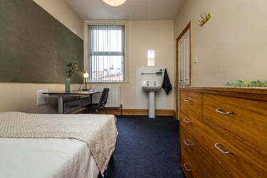 6 bed house, Sherwin road, Lenton, Nottingham, NG72FB - Image 11