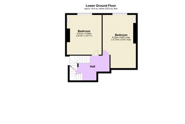 8 bed house, Harlaxton dr, Lenton, Nottingham, NG71JD - Image 13