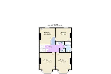 7 bed house, Arthur st, Arboretum, Nottingham, NG74DW - Image 15