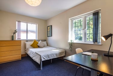 8 bed house, Harlaxton dr, Lenton, Nottingham, NG71JD - Image 5