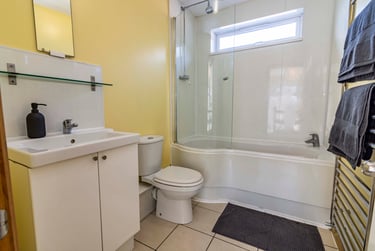 8 bed house, Harlaxton dr, Lenton, Nottingham, NG71JD - Image 9