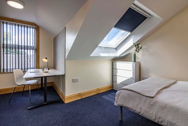 6 bed house, Albert grove, Lenton, Nottingham, NG71PA - Image 4