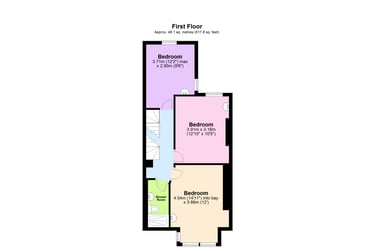 6 bed house, Albert grove, Lenton, Nottingham, NG71PA - Image 13