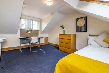 7 bed house, Welby ave, Lenton, Nottingham, NG71QL - Image 7