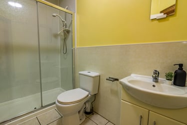 9 bed house, Barrack lane, Lenton, Nottingham, NG11AN - Image 7