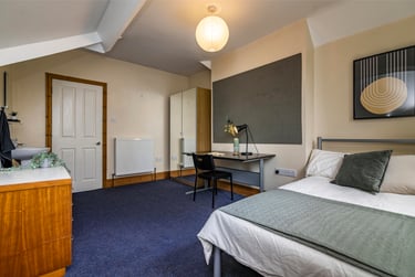 9 bed house, Barrack lane, Lenton, Nottingham, NG11AN - Image 10