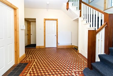 9 bed house, Barrack lane, Lenton, Nottingham, NG11AN - Image 3