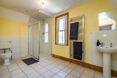 8 bed house, Lenton road, The park estate, Nottingham, NG71DQ - Image 12