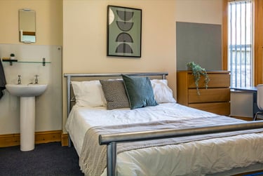 7 bed house, Dunlop ave, Lenton, Nottingham, NG72BW - Image 6