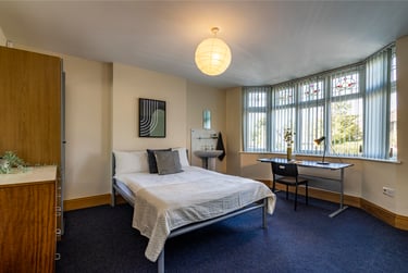 6 bed house, Charnock ave, Wollaton park, Nottingham, NG81AG - Image 8