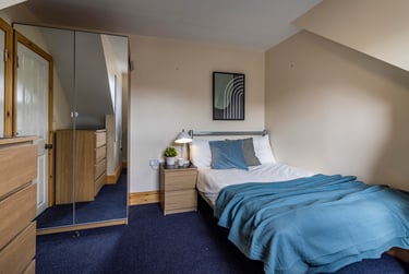 6 bed house, Douglas rd, Lenton, Nottingham, NG71NW - Image 8