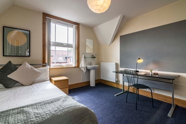 6 bed house, Hope drive, The park estate, Nottingham, NG71DL - Image 6