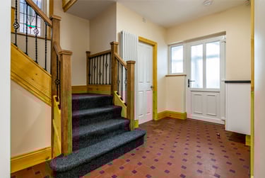 8 bed house, Rolleston dr, Lenton, Nottingham, NG71JT - Image 6