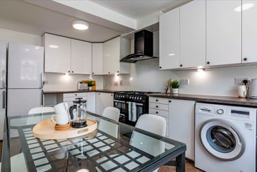 8 bed house, Rolleston dr, Lenton, Nottingham, NG71JT - Image 4