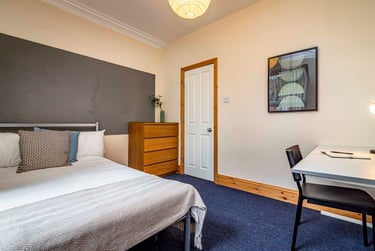 5 bed house, Annesley grove, Arboretum, Nottingham, NG14GU - Image 6