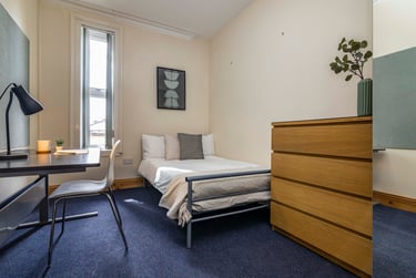 8 bed house, Burns st, Arboretum, Nottingham, NG74DT - Image 5