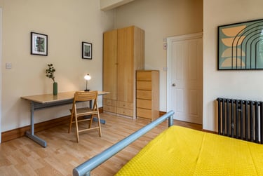 3 bed flat, Clumber cres south, The park estate, Nottingham, NG71EH - Image 9