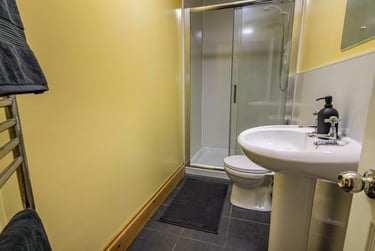 7 bed house, Balmoral road, Arboretum, Nottingham, NG14HX - Image 7