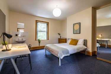 7 bed house, Colville st, addison st, Arboretum, Nottingham, NG14HQ - Image 6