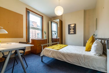 7 bed house, Arthur st, Arboretum, Nottingham, NG74DW - Image 9