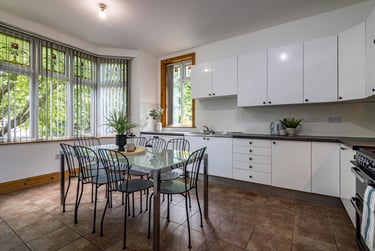 8 bed house, Harlaxton Drive, Lenton, Nottingham, NG71JA - Image 3