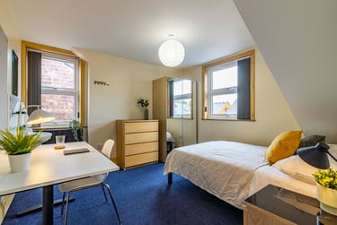 7 bed house, Dunlop ave, Lenton, Nottingham, NG72BW - Image 4