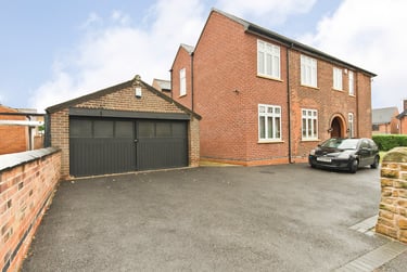 8 bed house, Harlaxton Drive, Lenton, Nottingham, NG71JD - Image 15