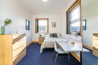 7 bed house, Arthur st, Arboretum, Nottingham, NG74DW - Image 12