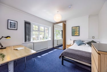 8 bed house, Oundle drive, Wollaton park, Nottingham, NG81BN - Image 7