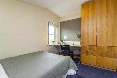 7 bed house, Cottesmore rd, Lenton, Nottingham, NG71QE - Image 7