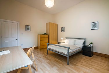 3 bed flat, Clumber cres south, The park estate, Nottingham, NG71EH - Image 12