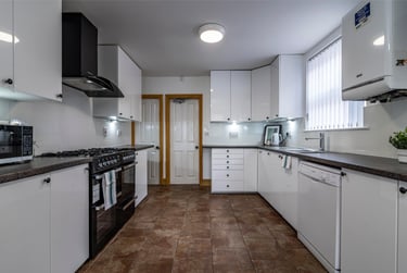 6 bed house, Douglas rd, Lenton, Nottingham, NG71NW - Image 3