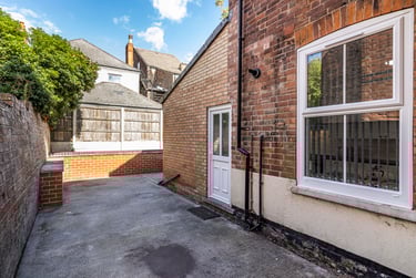 8 bed house, Burns st, Arboretum, Nottingham, NG74DT - Image 13