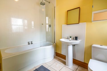 3 bed flat, Clumber cres south, The park estate, Nottingham, NG71EH - Image 13