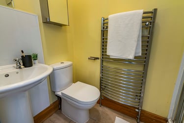 3 bed flat, Clumber cres south, The park estate, Nottingham, NG71EH - Image 12