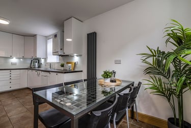 6 bed house, Douglas rd, Lenton, Nottingham, NG71NW - Image 2