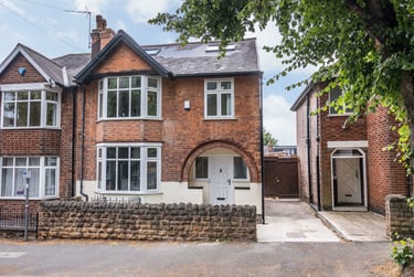 8 bed house, Harrington drive, Lenton, Nottingham, NG71JN - Image 13