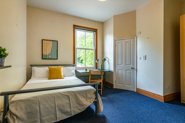 3 bed flat, Clumber cres south, The park estate, Nottingham, NG71EH - Image 11