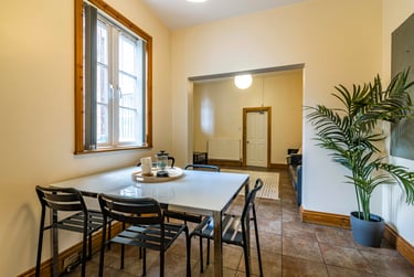 7 bed house, Colville st, addison st, Arboretum, Nottingham, NG14HQ - Image 3