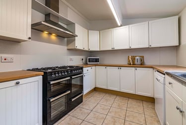 7 bed house, Colville st, addison st, Arboretum, Nottingham, NG14HQ - Image 4