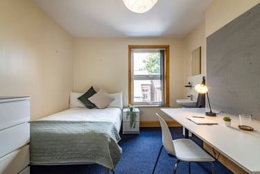 6 bed house, Albert grove, Lenton, Nottingham, NG71PA - Image 5