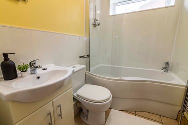 7 bed house, Welby ave, Lenton, Nottingham, NG71QL - Image 8