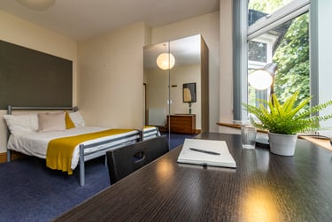 9 bed house, Barrack lane, Lenton, Nottingham, NG11AN - Image 11