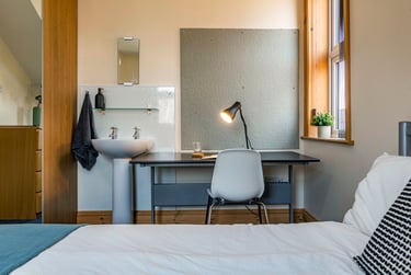 7 bed house, Dunlop ave, Lenton, Nottingham, NG72BW - Image 7