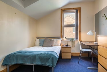 7 bed house, Dunlop ave, Lenton, Nottingham, NG72BW - Image 12