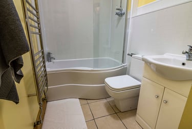 7 bed house, Gloucester  ave, Lenton, Nottingham, NG72DQ - Image 7