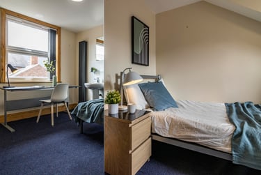 6 bed house, Douglas rd, Lenton, Nottingham, NG71NW - Image 6