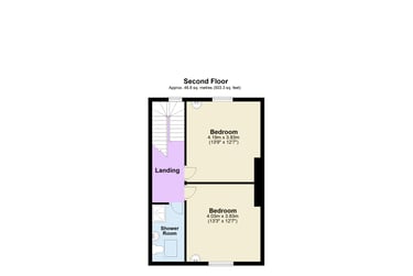 6 bed house, Hope drive, The park estate, Nottingham, NG71DL - Image 14