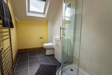6 bed house, Hope drive, The park estate, Nottingham, NG71DL - Image 10