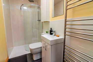 8 bed house, Rolleston dr, Lenton, Nottingham, NG71JT - Image 9